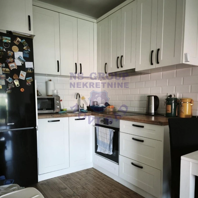 stan za izdavanje Novi Sad 53m2 17020