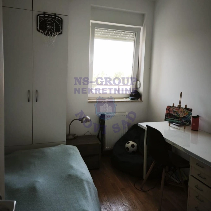 stan za izdavanje Novi Sad 53m2 17020