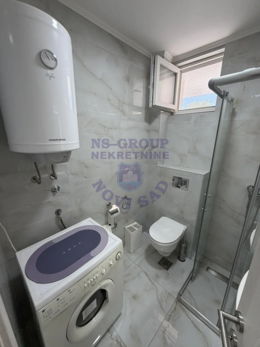 stan na prodaju Novi Sad 32m2 575100