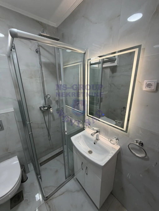 stan na prodaju Novi Sad 32m2 575100