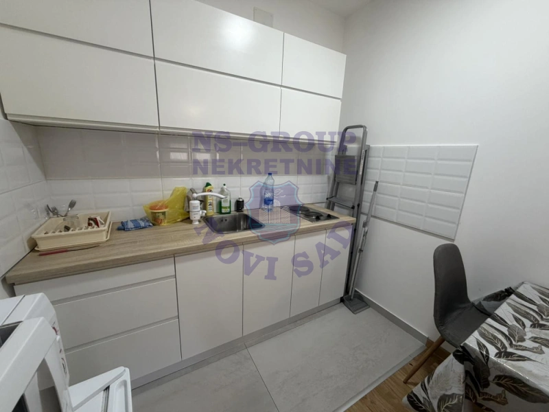 stan na prodaju Novi Sad 32m2 575100