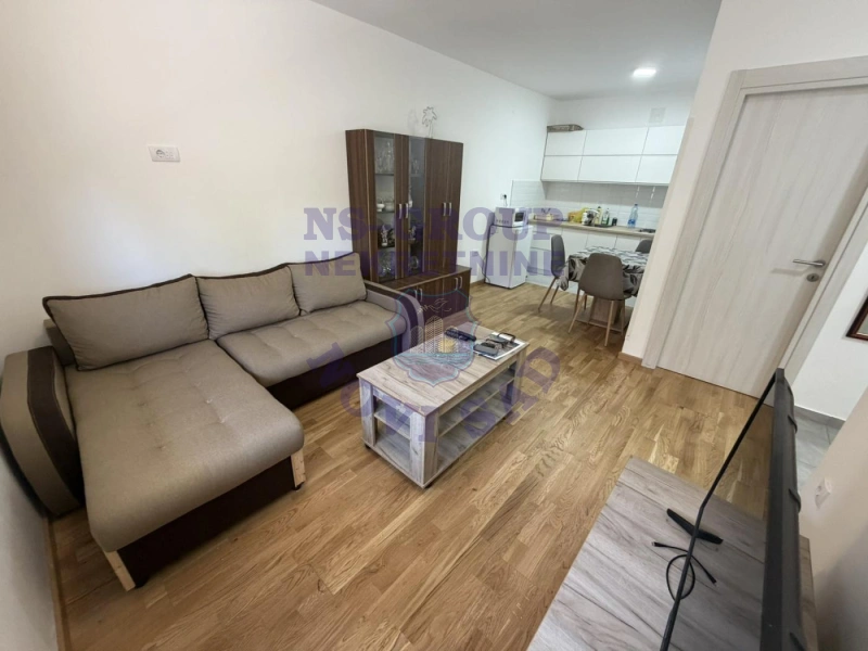 stan na prodaju Novi Sad 32m2 575100