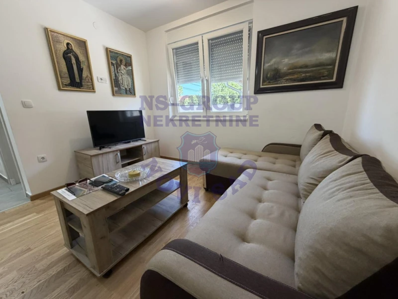 stan na prodaju Novi Sad, 32m2 575100