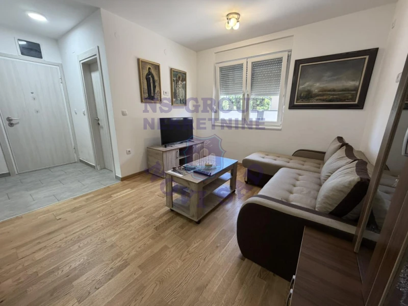 stan na prodaju Novi Sad 32m2 575100