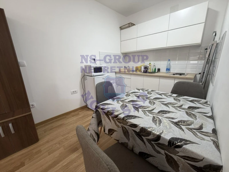 stan na prodaju Novi Sad 32m2 575100
