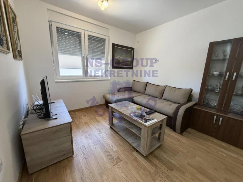 stan na prodaju Novi Sad 32m2 575100