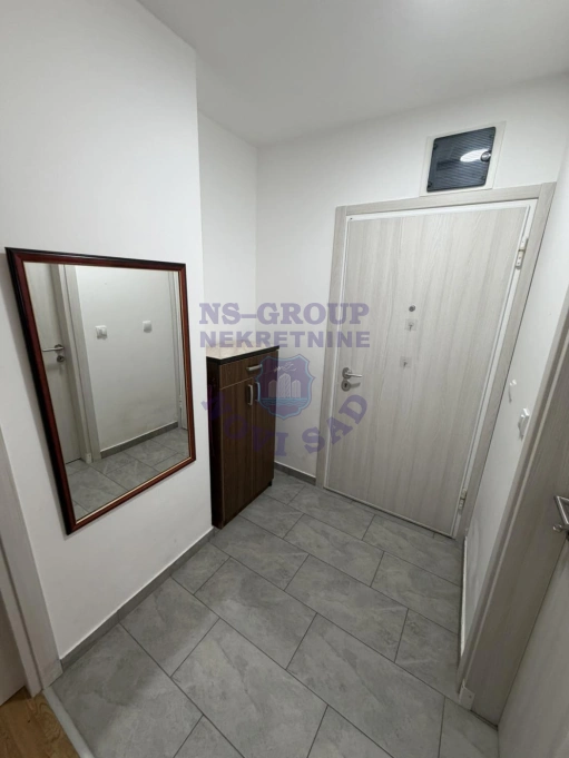 stan na prodaju Novi Sad 32m2 575100