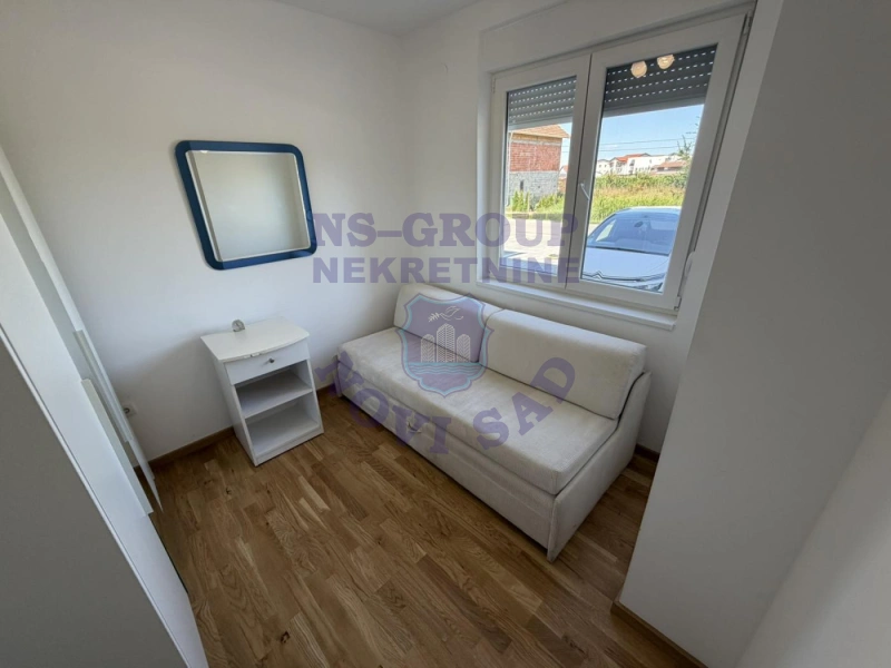 stan na prodaju Novi Sad 32m2 575100