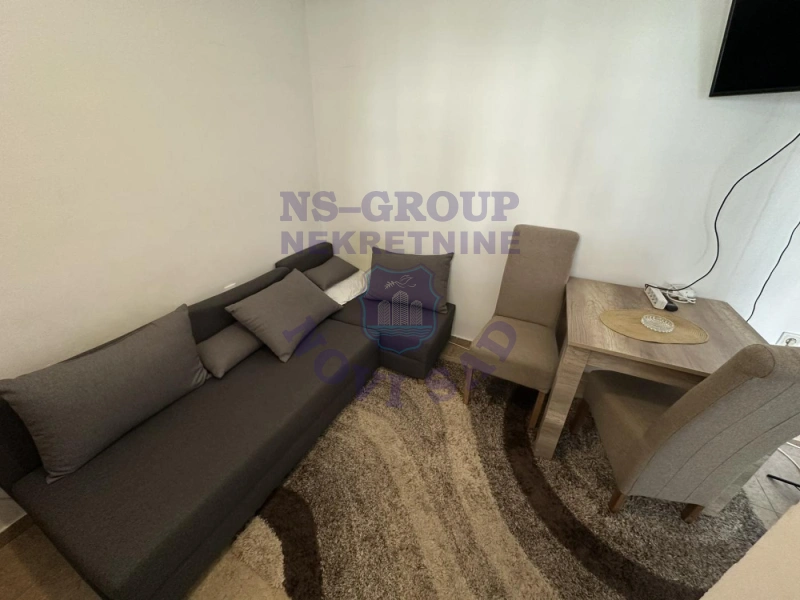 stan na prodaju Novi Sad 14m2 575117