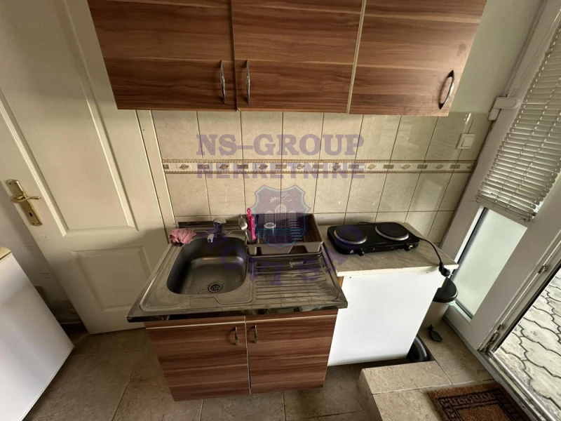 stan na prodaju Novi Sad 14m2 575117