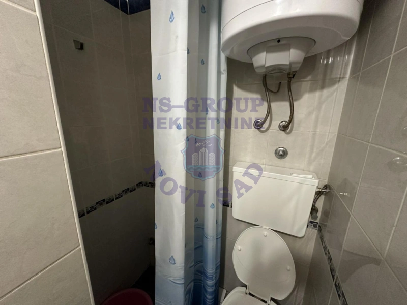 stan na prodaju Novi Sad 14m2 575117
