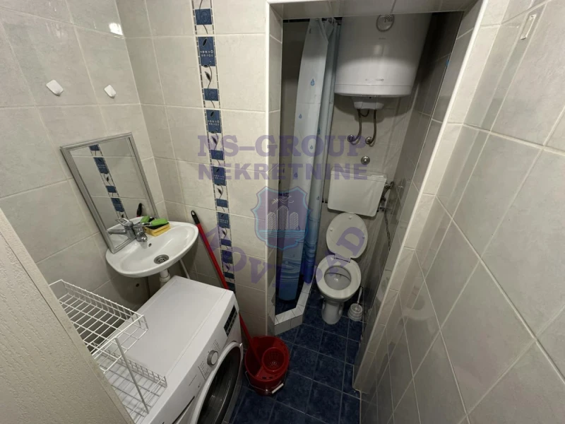 stan na prodaju Novi Sad 14m2 575117