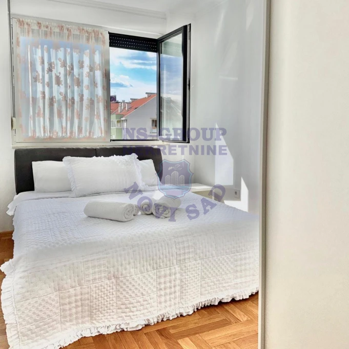 stan za izdavanje Novi Sad 53m2 17023