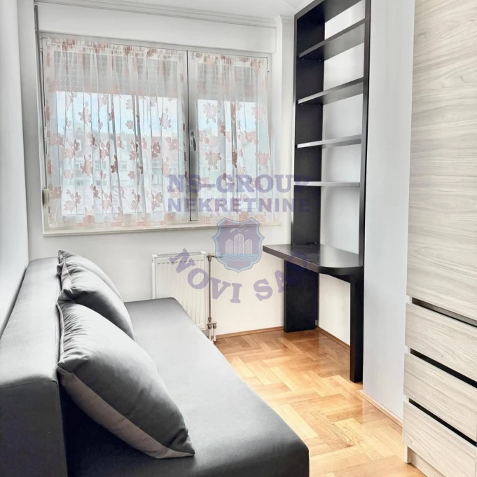 stan za izdavanje Novi Sad 53m2 17023