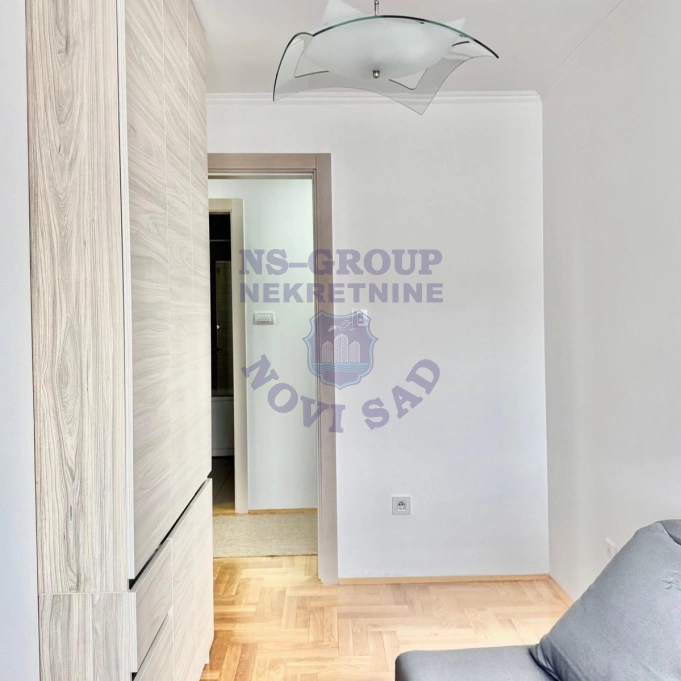 stan za izdavanje Novi Sad 53m2 17023