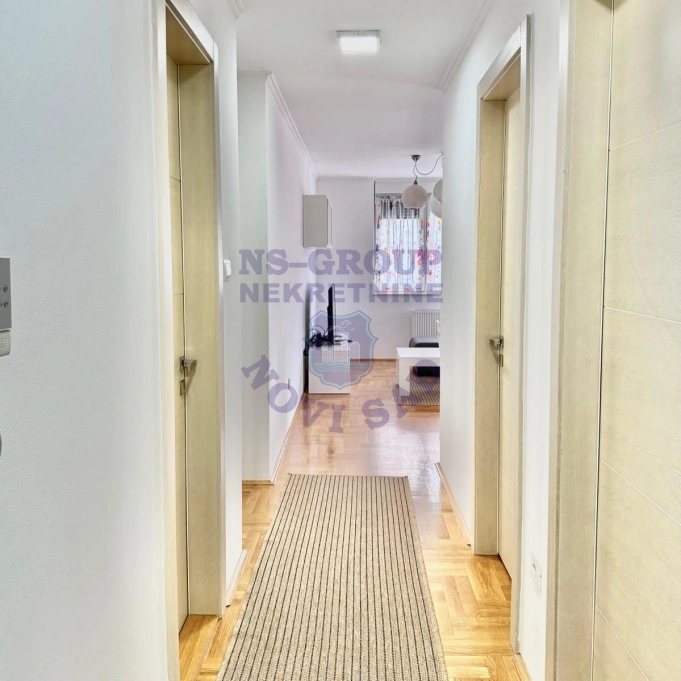 stan za izdavanje Novi Sad 53m2 17023