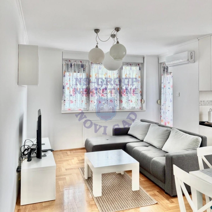 stan za izdavanje Novi Sad, 53m2 17023