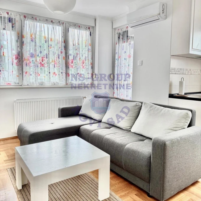 stan za izdavanje Novi Sad 53m2 17023