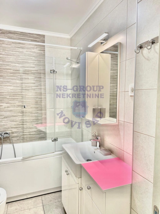 stan za izdavanje Novi Sad 53m2 17023