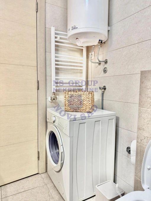 stan za izdavanje Novi Sad 53m2 17023
