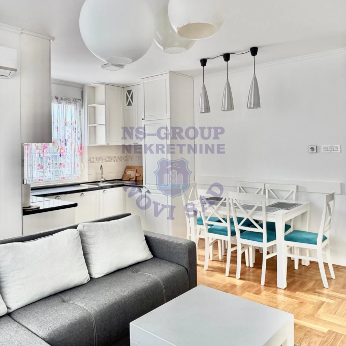 stan za izdavanje Novi Sad 53m2 17023