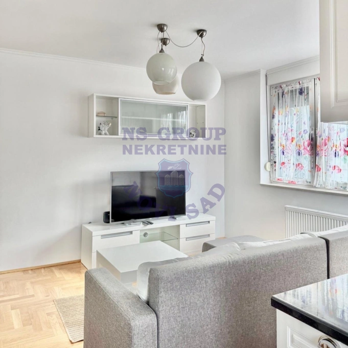 stan za izdavanje Novi Sad 53m2 17023