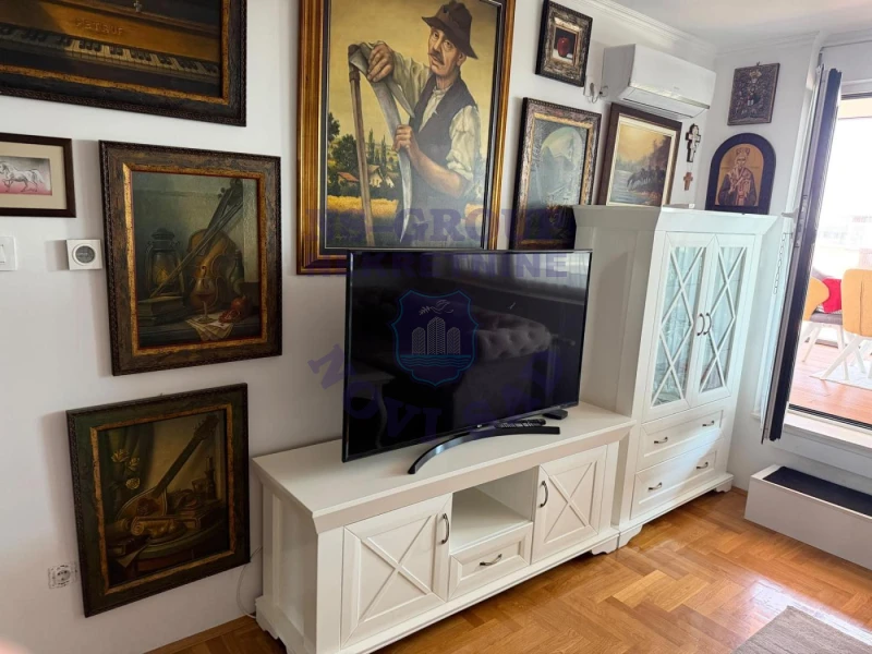 stan za izdavanje Novi Sad 41m2 17021