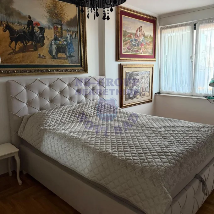 stan za izdavanje Novi Sad 41m2 17021