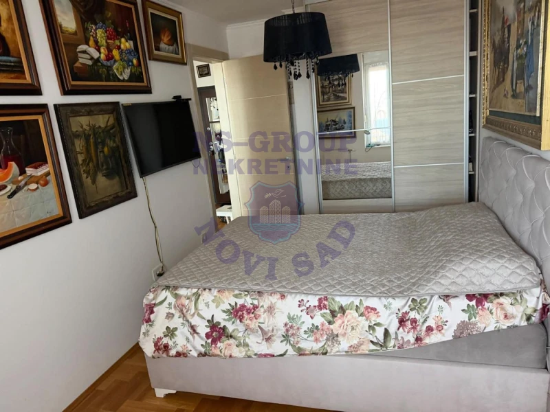 stan za izdavanje Novi Sad 41m2 17021