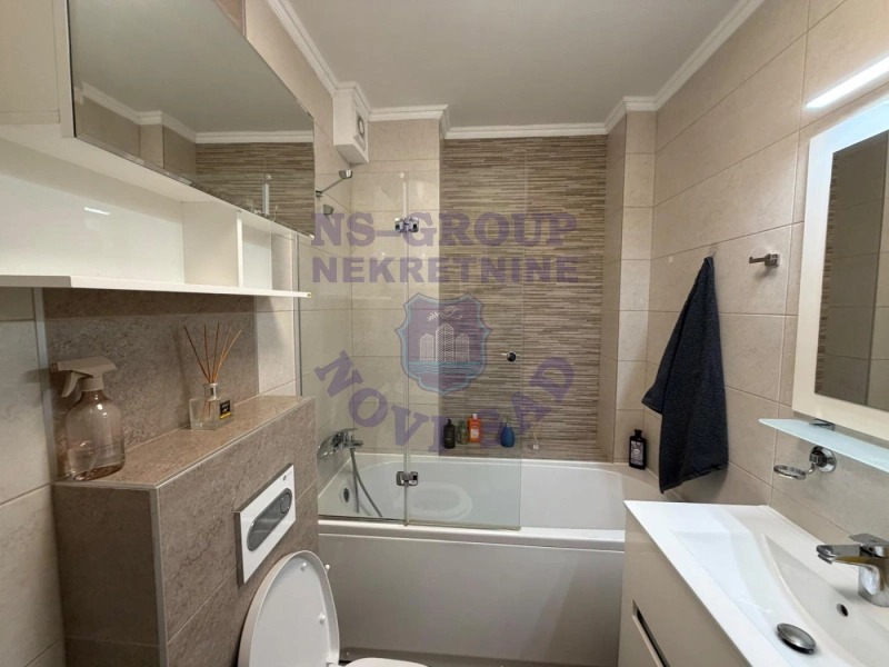 stan za izdavanje Novi Sad 41m2 17021