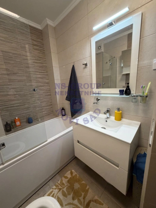stan za izdavanje Novi Sad 41m2 17021