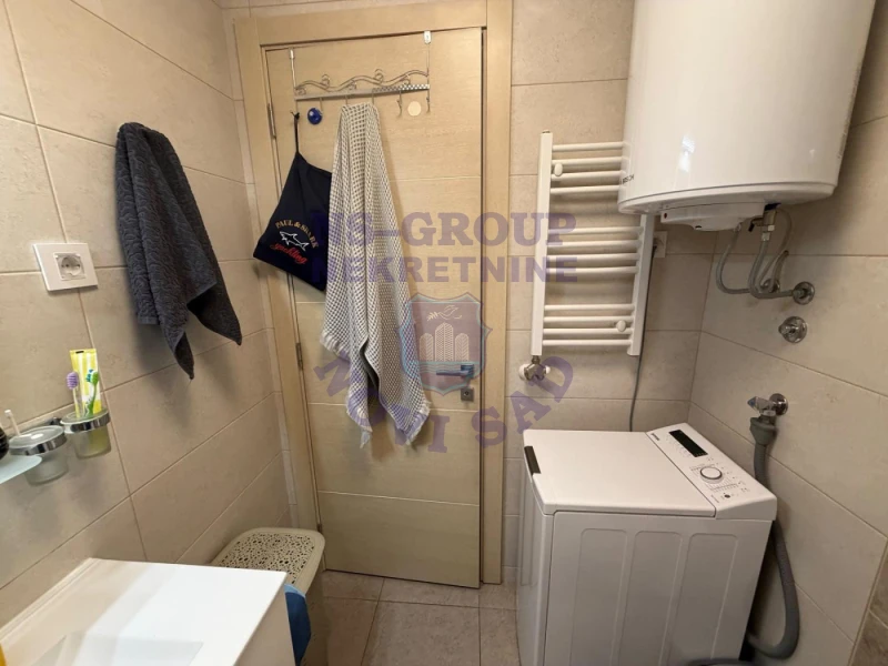 stan za izdavanje Novi Sad 41m2 17021