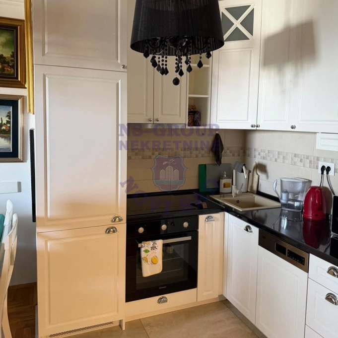 stan za izdavanje Novi Sad 41m2 17021