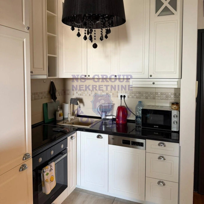 stan za izdavanje Novi Sad 41m2 17021
