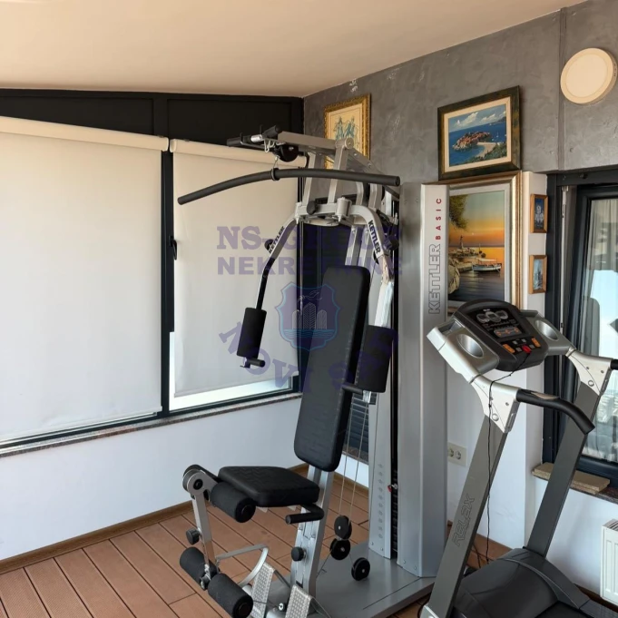 stan za izdavanje Novi Sad 41m2 17021