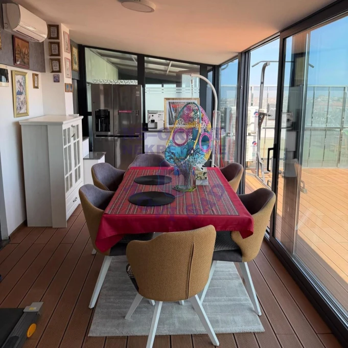 stan za izdavanje Novi Sad 41m2 17021