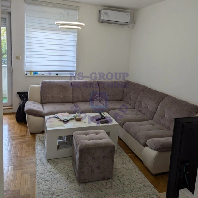 stan za izdavanje Novi Sad, 63m2 17025