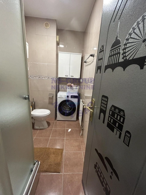 stan za izdavanje Novi Sad 25m2 17028