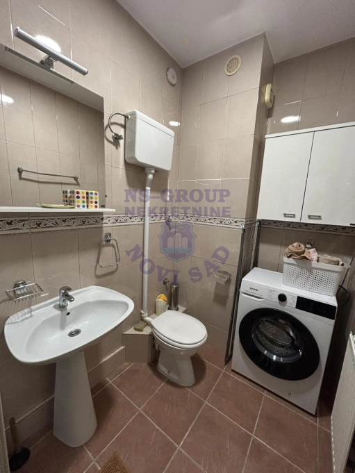 stan za izdavanje Novi Sad 25m2 17028