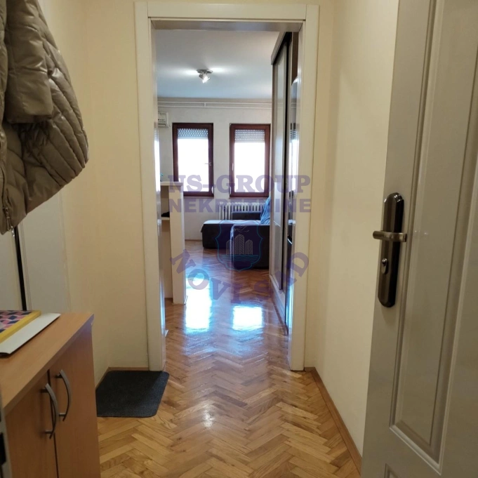 stan za izdavanje Novi Sad 25m2 17031
