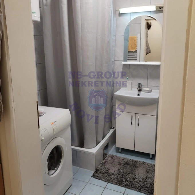 stan za izdavanje Novi Sad 25m2 17031