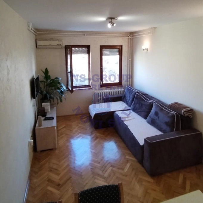 stan za izdavanje Novi Sad 25m2 17031