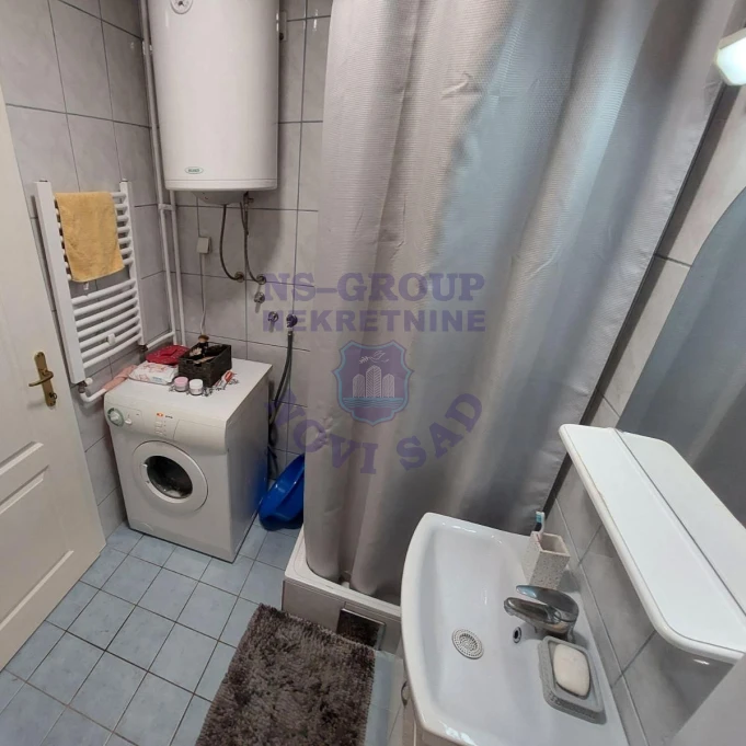 stan za izdavanje Novi Sad 25m2 17031