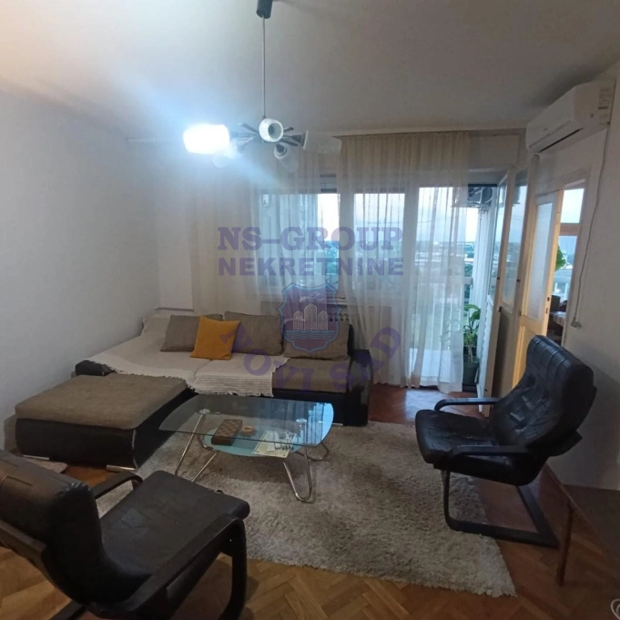 stan na prodaju Novi Sad, 67m2 17026