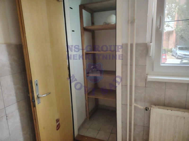 stan na prodaju Sremski Karlovci 53m2 575072