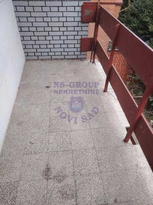 stan na prodaju Sremski Karlovci 53m2 575072