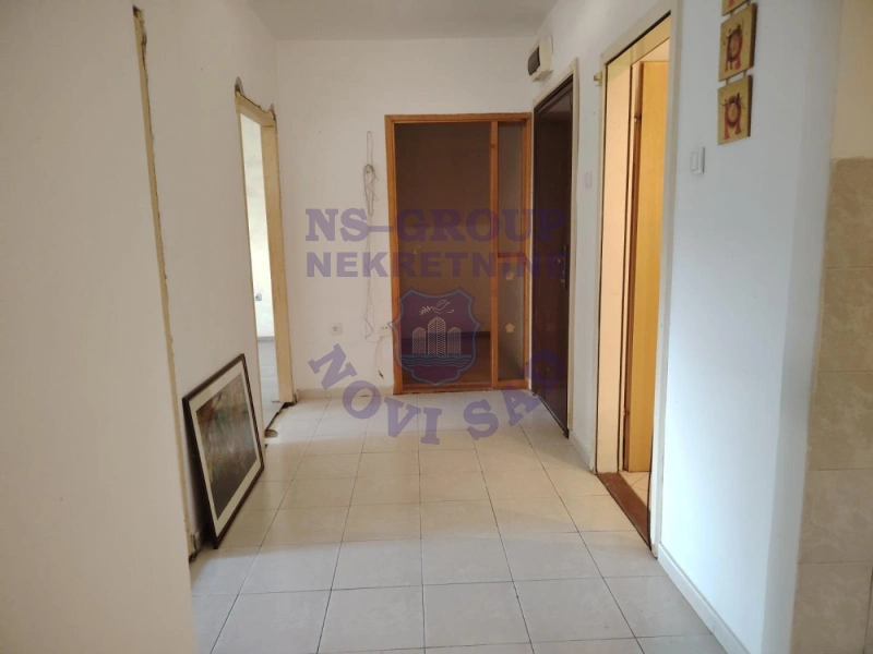 stan na prodaju Sremski Karlovci 53m2 575072