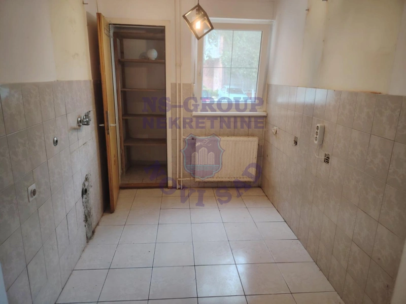 stan na prodaju Sremski Karlovci 53m2 575072