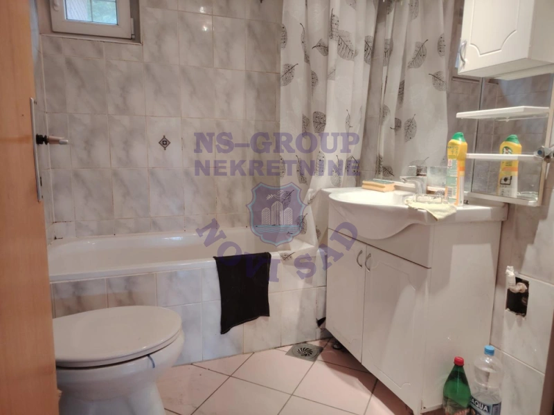 stan na prodaju Sremski Karlovci 53m2 575072