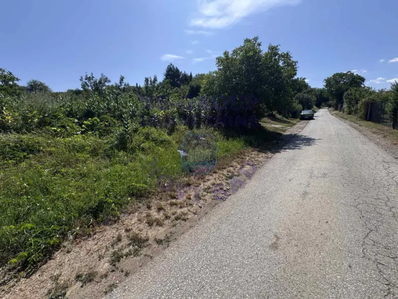 plac na prodaju Petrovaradin 5064m2 562742